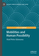 Vlad Petre Gl¿veanu, Vlad Petre Glaveanu - Mobilities and Human Possibility
