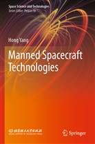 Hong Yang - Manned Spacecraft Technologies
