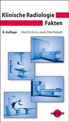 Dirk Pickuth - Klinische Radiologie Fakten