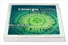 Walter Dänzer - L'energia invisible negli alimenti, BIO e NONBIO a confronto