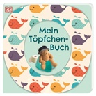 Sandra Grimm, DK Verlag - Kids - Mein Töpfchen-Buch