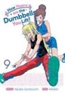 Yabako Sandrovich, Maam - How Heavy are the Dumbbells You Lift? Vol. 9