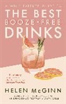 Helen Mcginn, McGinn Helen - A Wine Expert's Guide to the Best Booze-Free Drinks