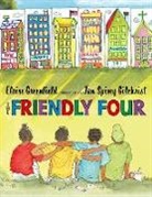 Eloise Greenfield, Greenfield Eloise, Jan Spivey Gilchrist, Gilchrist Jan Spivey - The Friendly Four