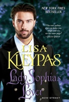 Lisa Kleypas - Lady Sophia's Lover