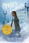 Justina Ireland - Ophie's Ghosts