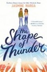 Jasmine Warga, Warga Jasmine - The Shape of Thunder