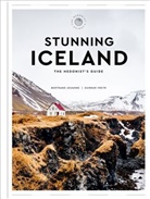 Gunnar Freyr, Bertrand Jouanne - Stunning Iceland