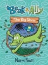 Norm Feuti, Norm Feuti - Beak & Ally #3: The Big Storm