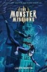 Laura Martin - The Monster Missions
