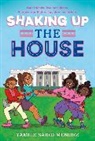 Yamile Saied Mendez, Yamile Saied Méndez - Shaking Up the House