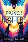 Rochelle Hassan - The Prince of Nowhere
