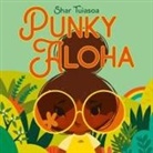 Shar Tuiasoa, Shar Tuiasoa - Punky Aloha