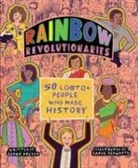 Sarah Prager, Prager Sarah, Sarah Papworth - Rainbow Revolutionaries