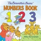 Mike Berenstain, Mike Berenstain - The Berenstain Bears' Numbers Book