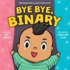 Eric Geron, Charlene Chua, Chua Charlene - Bye Bye, Binary