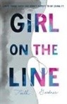 Faith Gardner - Girl on the Line