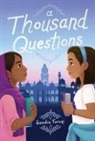Saadia Faruqi, Faruqi Saadia - A Thousand Questions