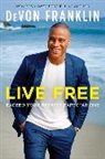DeVon Franklin, Franklin DeVon - Live Free