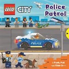Ameet Studio, Macmillan Children's Books, LEGO Books - LEGOr City. Police Patrol