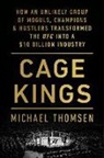 Michael Thomsen, Thomsen Michael - Cage Kings