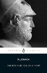 John M. Marincola, Christopher Pelling, Plutarch, Ian Scott-Kilvert - The Rise And Fall of Athens