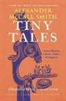 Alexander McCall Smith, Iain McIntosh - Tiny Tales