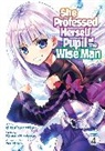 dicca*suemitsu, Fuzichoco, Ryusen Hirotsugu, dicca*suemitsu - She Professed Herself Pupil of the Wise Man (Manga) Vol. 4
