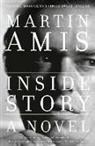 Martin Amis - Inside Story