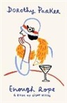 Dorothy Parker - Enough Rope