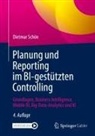 Dietmar Schön - Planung und Reporting im BI-gestützten Controlling