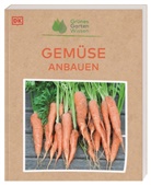 Jo Whittingham, DK Verlag - Grünes Gartenwissen. Gemüse anbauen