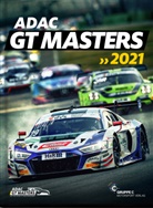 Oliver Runschke, Ti Upietz, Tim Upietz - ADAC GT Masters 2021
