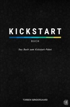 Torben Søndergaard - Kickstart-Buch