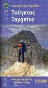 Taygetos
