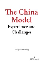 Yongnian Zheng, Zheng Yongnian - The China Model