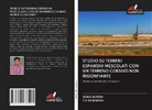 CH SUDHARANI, GUNJI SURESH - STUDIO SU TERRENI ESPANSIVI MESCOLATI CON UN TERRENO COESIVO NON RIGONFIANTE