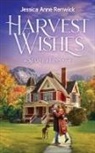 Jessica Anne Renwick, Jessica Anne Renwick - Harvest Wishes