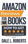 Dale Roberts - Amazon Reviews for Books
