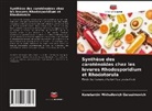 Konstantin Mikhailovich Gerasimovich - Synthèse des caroténoïdes chez les levures Rhodosporidium et Rhodotorula