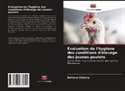 Kirilova Victoria - Évaluation de l'hygiène des conditions d'élevage des jeunes poulets