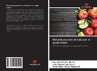 Linda Citlalli Noperi Mosqueda, Juan Manuel Soto Parra, Rosa María Yáñez Muñoz - Natural sources of calcium in apple trees