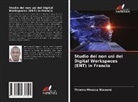 Thierno Moussa Diaouné - Studio dei non usi dei Digital Workspaces (ENT) in Francia