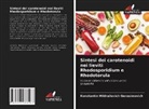 Konstantin Mikhailovich Gerasimovich - Sintesi dei carotenoidi nei lieviti Rhodosporidium e Rhodotorula