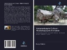 Kemal Yildirim - Kadazandusuns Cultuur- Maatschappij en Armoede