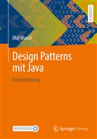Olaf Musch - Design Patterns mit Java