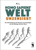 R L, R. L. - Homo sapiens' Welt - Unzensiert