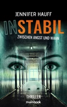 Jennifer Hauff - INSTABIL
