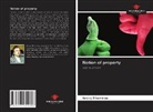 Andrej Tihomirow - Notion of property