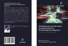 Parameswara Achutha Kurup, Ravikumar Kurup - De Molecule van het Leven - Endosymbiotische Archeologische Digoxine